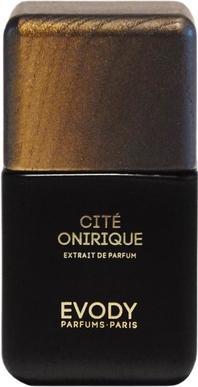 Evody Cite Onirique Eau de Parfum Spray 30ml (Eau de Parfum, 30 ml)