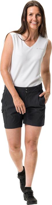 Actual product image Vaude Women's Tremalzini Shorts II (Frequency band 38 (2600 MHz))