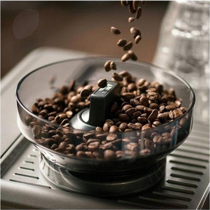 Immagine prodotto Sage il tocco del barista (Spina CH)