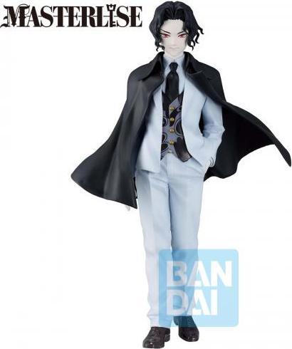 Produktbild Banpresto Ichibansho Demon Slayer: Muzan Kibutsuji 26cm
