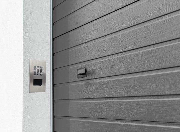 Produktbild Doorbird A1121 Unterputz (Schlüsselkarte)