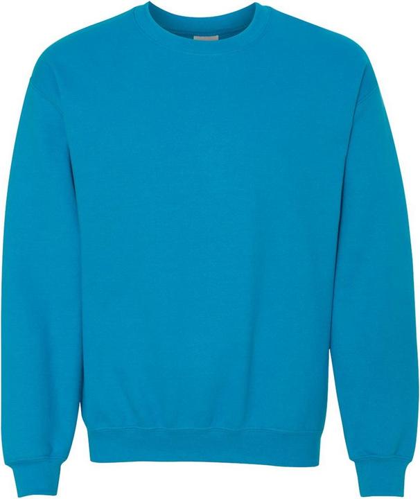 Gildan Sweatshirt Rundhalsausschnitt (XXL)