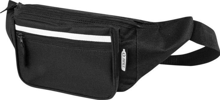 Bullet Gürteltasche Journey rPET (Recyceltes PolyethylenTerephthalat)