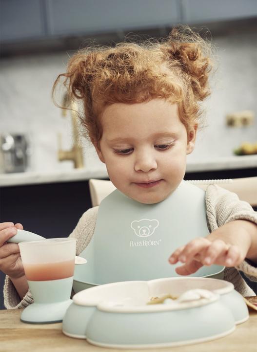 Image du produit BabyBjörn Bib (4 mois)