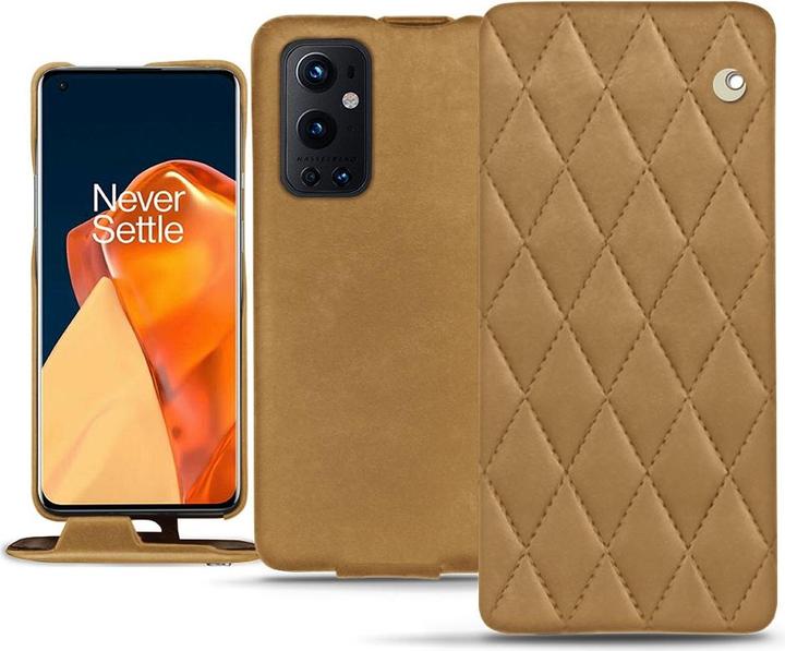 Immagine prodotto Noreve Cover in pelle verticale (OnePlus 9 Pro)