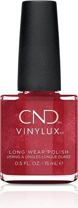 CND Vinylux Long Wear Nail Polish 15ml Metallic Tartan Punk (Metallic Tartan Punk)