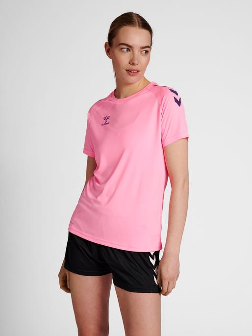 Immagine prodotto hummel Core Xk Core Poly T-Shirt S/S Woman (L)