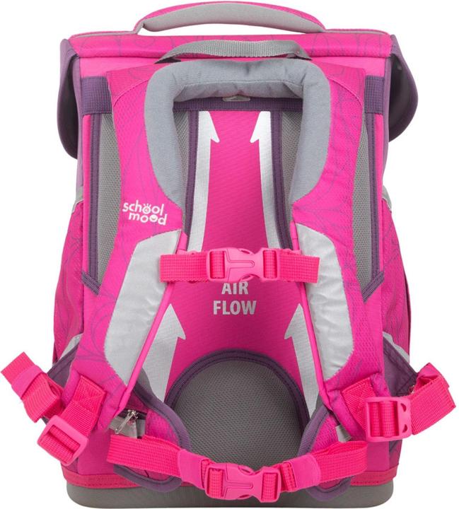 Actual product image School-Mood Champion school bag set (23 l)