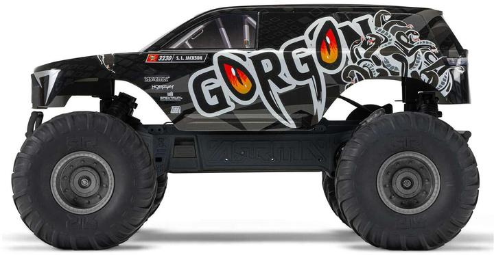 Produktbild Arrma Gorgon MEGA 550 RWD (Kit)