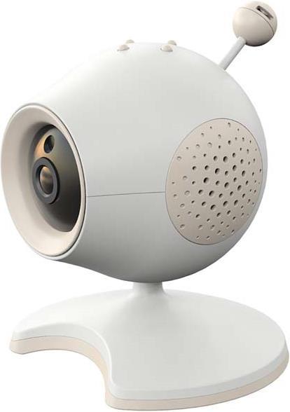 Actual product image Bisal Tattou baby monitor with camera VIO (Video & Audio)