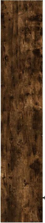 Produktbild VidaXL Bücherregal (40 x 36 x 189 cm)