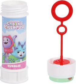 Produktbild Gabby's Dollhouse Seifenblasen, 60 ml