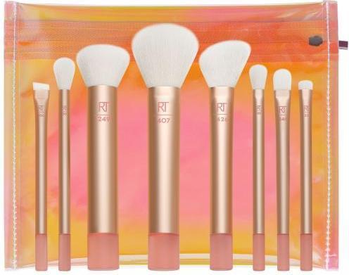Actual product image Real Techniques The Wanderer (Set)