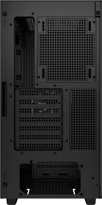 Actual product image Deepcool Cyclops (mATX, Mini-ITX, ATX)