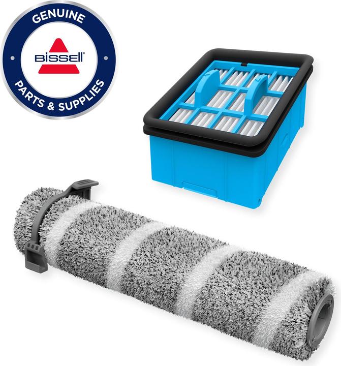 Image du produit Bissell Kit d'accessoires CrossWave Multi-Surface Edge