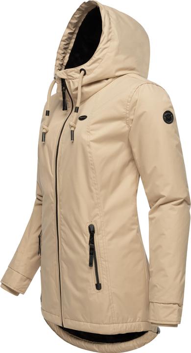 Actual product image Ragwear Zuzka Winter (6XL)