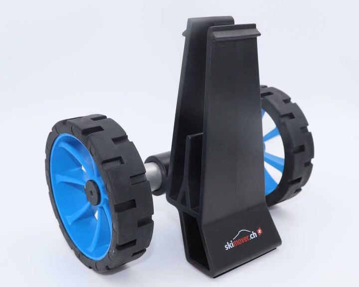 Skimover Kit complet Traveler (12 cm)
