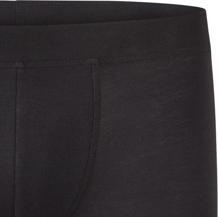 Immagine prodotto Schiesser Confezione da 4 pantaloncini / pantaloni in cotone organico 95/5 per ragazzi (176, confezione da 4)