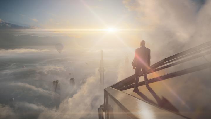 Produktbild IO Interactive Square Enix Hitman III Standard Deutsch, Englisch, Spanisch, Französisch, Italienisch PlayStation 5 (PS5, EN)