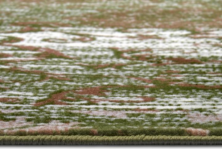 Actual product image Hanse Home Bloques (230 x 160 cm)