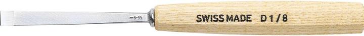 Productafbeelding Gutsen voor amateurs droite cintre D1 8 mm (85 mm)