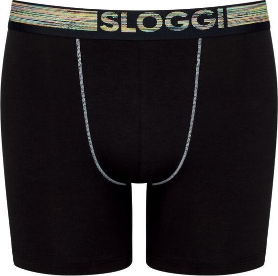 Produktbild Sloggi men GO Short (XXL, 2er Pack)