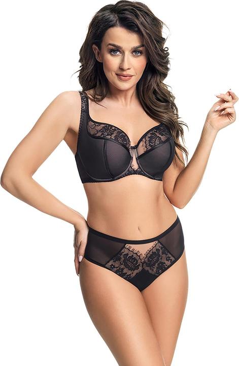 Produktbild Gorsenia brasilianisches Höschen model 158882 (M)