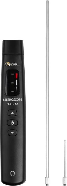 Image du produit PCE Instruments PCE-S 42 Stéthoscope PCE-S 42