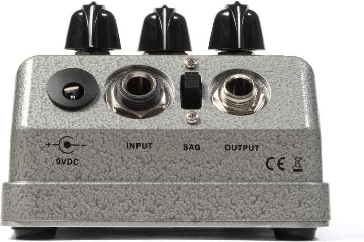 Produktbild Warm Audio Warm Bender