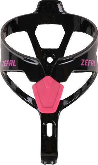 Black/Pink
