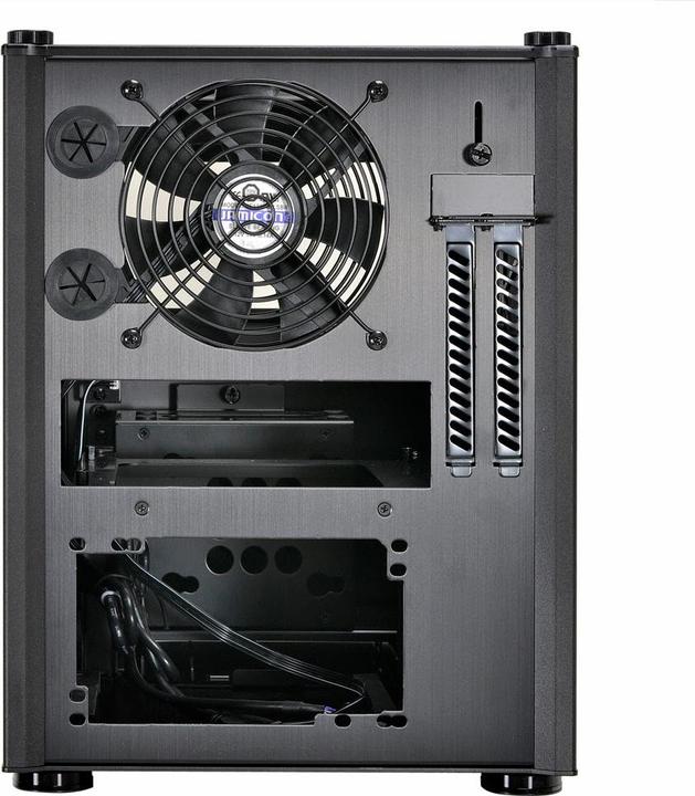 Produktbild Lian-Li Pc-Q36wx (Mini-ITX)