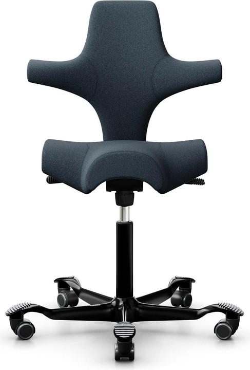 Produktbild HAG Bürostuhl Capisco 8106 Blau