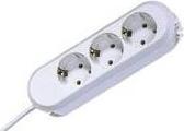 Produktbild Bachmann SMART Verlängerungsschnur (3 x, CEE 7/3, 1.50 m)