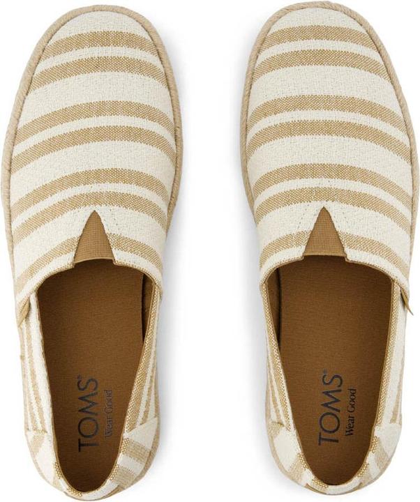 Actual product image Toms 's Alpargata Rope 2.0 (43)