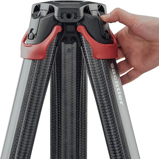 Produktbild Sachtler System FSB 8 FT MS