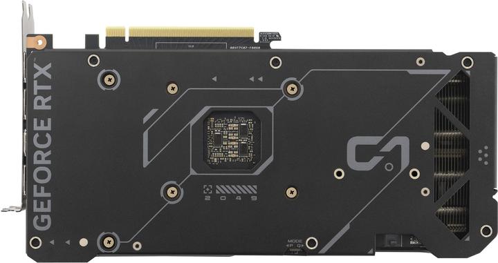 Produktbild ASUS DUAL RTX 4070 OC 12G (12 GB)