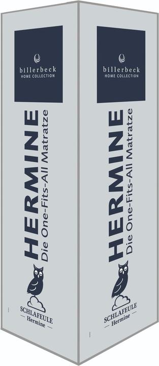 Produktbild Billerbeck Hermine (90 x 200 cm)