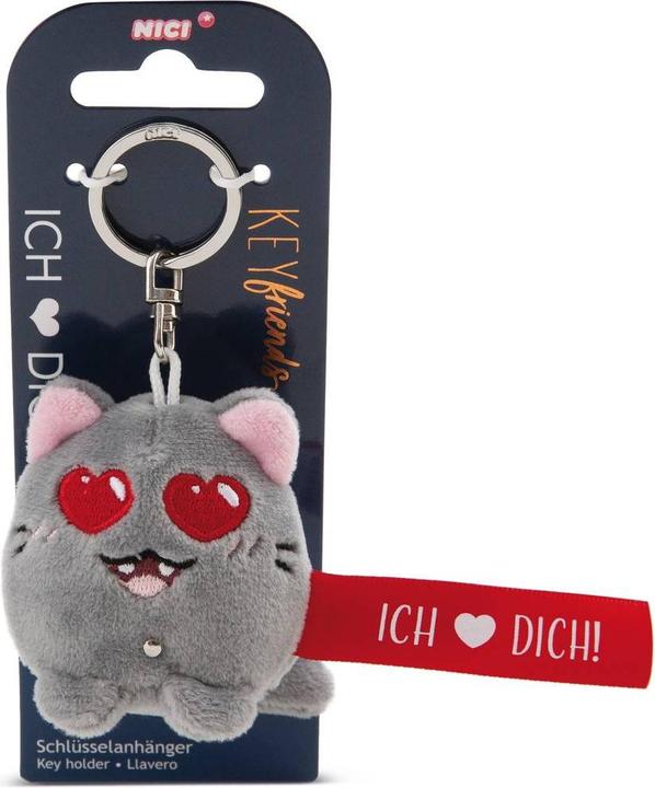 Actual product image NICI Schlüsselanhänger