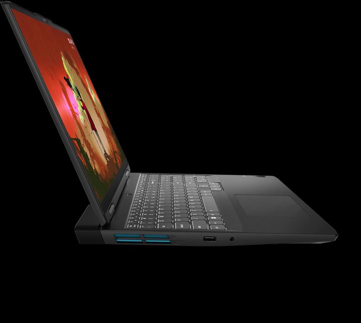 Produktbild Lenovo IdeaPad Gaming 3 16ARH7 (16", AMD Ryzen 7 6800H, 16 GB, 1000 GB, DE)