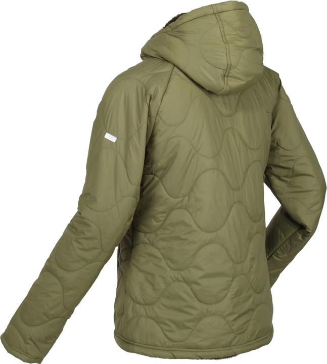 Produktbild Regatta Ellerie Steppjacke Leicht (34)