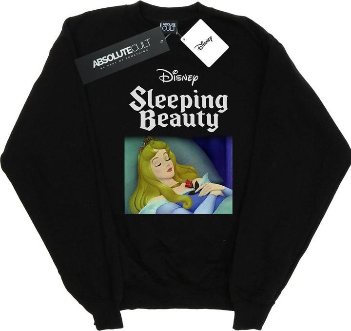 Disney Sleeping Beauty Aurora Sweatshirt (S)