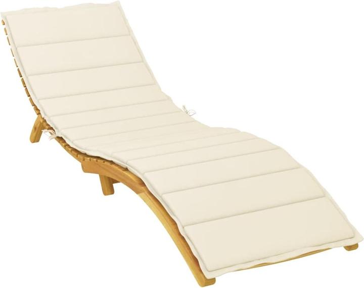 Produktbild VidaXL Hayder (200 x 50 x 3 cm)
