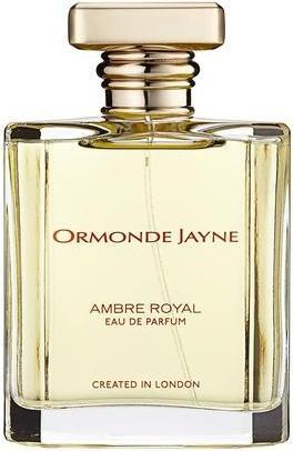 Actual product image Ormonde Jayne Ambre Royal by Eau De Parfum Spray (Unisex) 118 ml (Eau de parfum, 120 ml)