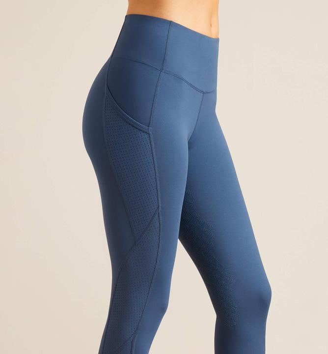 Produktbild Ariat reitleggings mid grip breathe eos (XL)