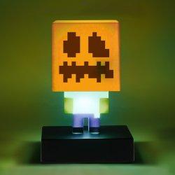 Produktbild Paladone Products Paladone Icons Minecraft Zombie Jack-O'-Lantern
