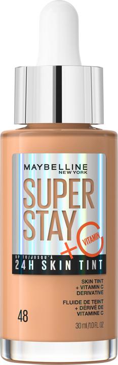 Image du produit Maybelline New York MNY Superstay/Everfresh (48 Beige soleil)