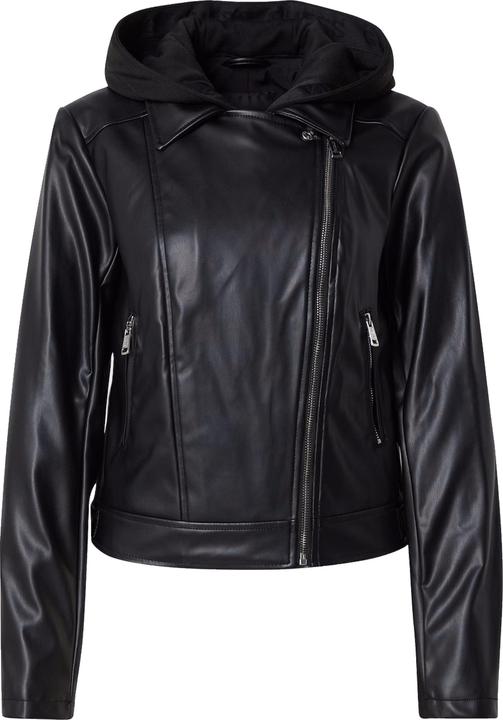 Guess Jacke Bikerjacke DEXA LOGO