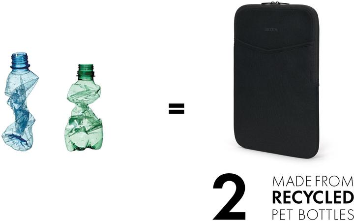 Produktbild Dicota Eco Slim (13.50", Microsoft)