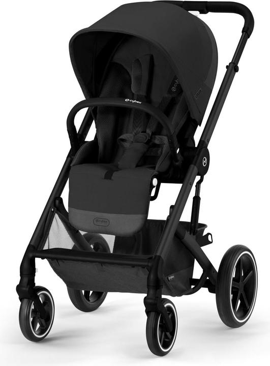 Produktbild Cybex Balios S Lux