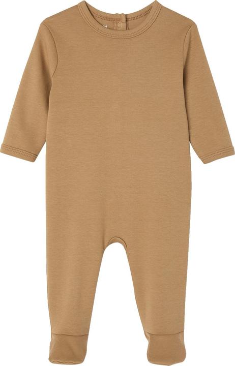 Produktbild Vertbaudet Bio-Kollektion: 3er-Pack Baby Strampler BASIC (74)